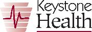 Keystone Health Logo